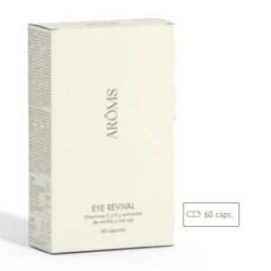 NUTRICOSMÉTICOS - EYE REVIVAL 60 cáps