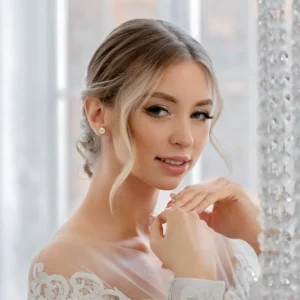 Formação Avançada de Maquilhagem de Noiva