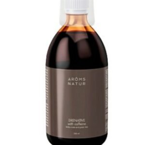 NUTRICOSMÉTICOS - DRENATIVE FRESH COM CAFEÍNA