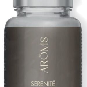 NUTRICOSMÉTICOS - SERENITÉ  45 cáps