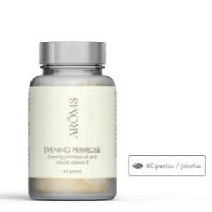 NUTRICOSMÉTICOS - ONAGRA 60 perlas