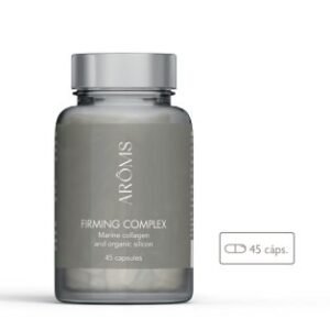 NUTRICOSMÉTICOS - FIRMING COMPLEX 45 cáps