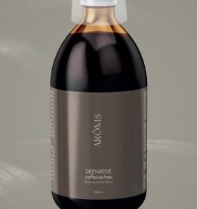 NUTRICOSMÉTICOS - DRENATIVE FRESH SEM CAFEÍNA 500ML