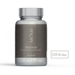 NUTRICOSMÉTICOS - LIPOCROM