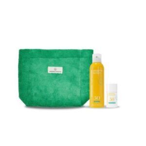 GDC - T SUN GREEN BAG EASY FRESH + STICK PROTETOR