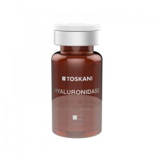 TKN BASICS HIALURONIDASA 1500