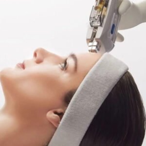 Electroporação Transdermica