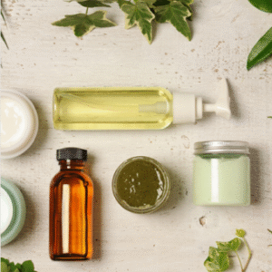 Formação Dermocosmética