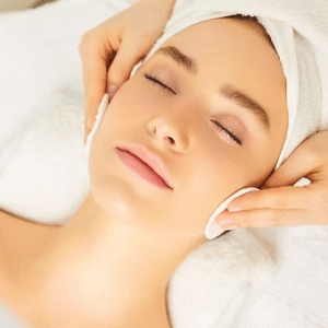 Formação Inicial de Estética Facial