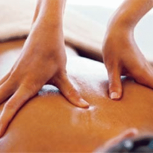 Formação de Massagem e Vacuoterapia