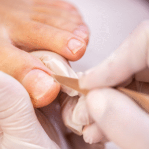 Formação Pedicure Completa