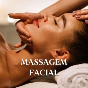 VÍDEO-AULA DE MASSAGEM FACIAL